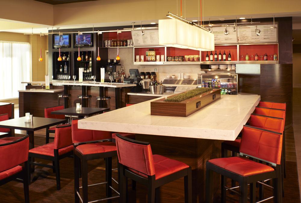 Hotel Courtyard By Marriott Indianapolis Castleton Esterno foto