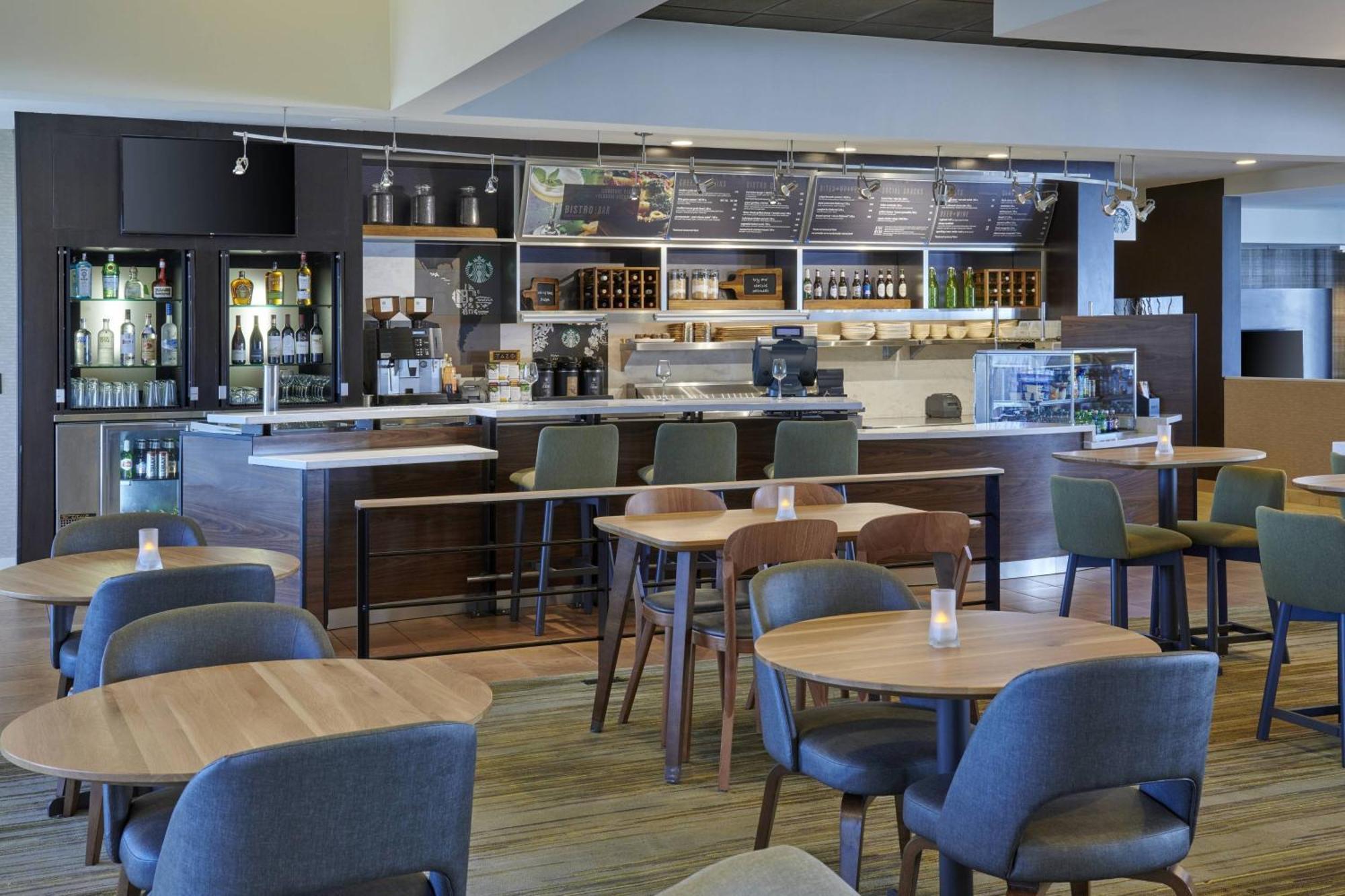 Hotel Courtyard By Marriott Indianapolis Castleton Esterno foto