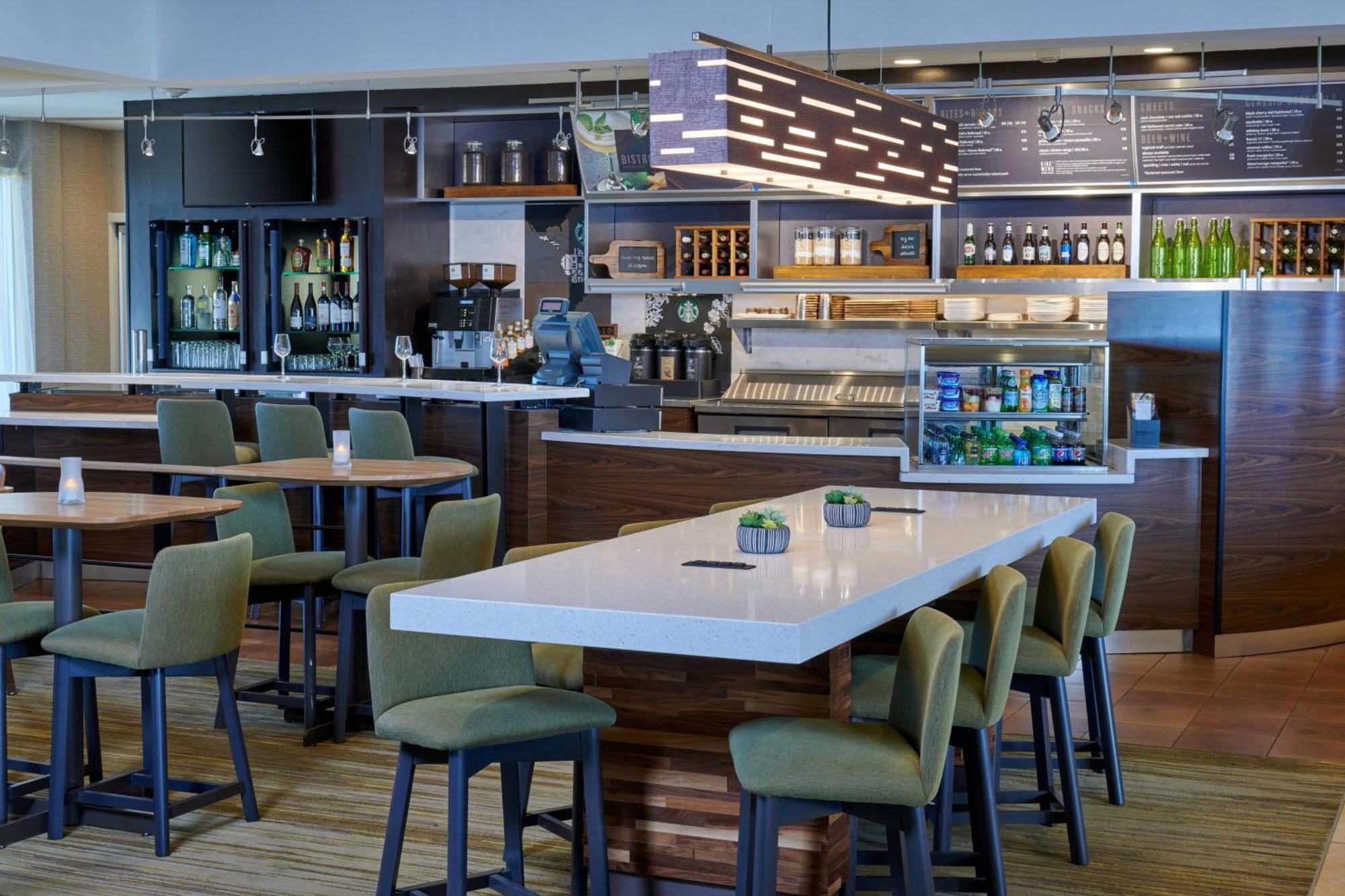 Hotel Courtyard By Marriott Indianapolis Castleton Esterno foto