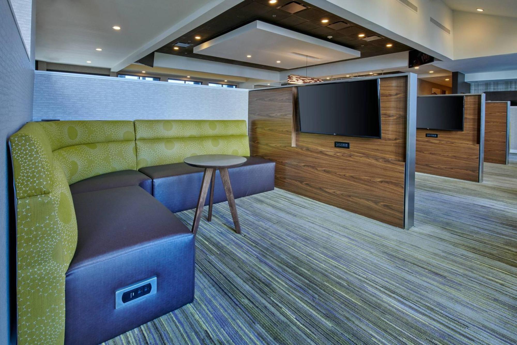 Hotel Courtyard By Marriott Indianapolis Castleton Esterno foto
