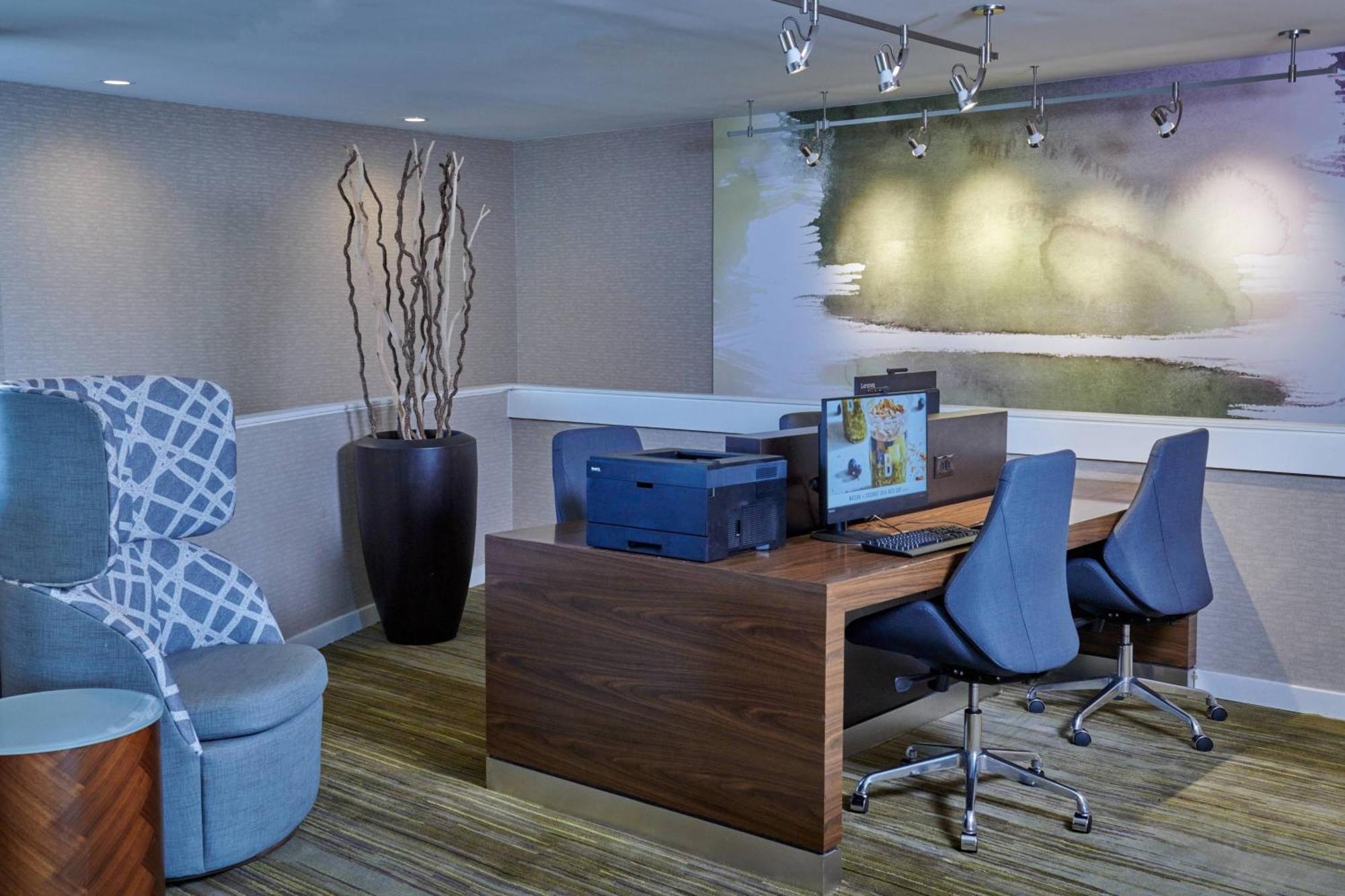 Hotel Courtyard By Marriott Indianapolis Castleton Esterno foto